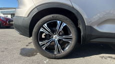 Volvo Xc40 2.0 D4 [190] Inscription Pro 5dr AWD Geartronic Diesel Estate
